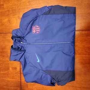 Nike Barcelona Fc collection